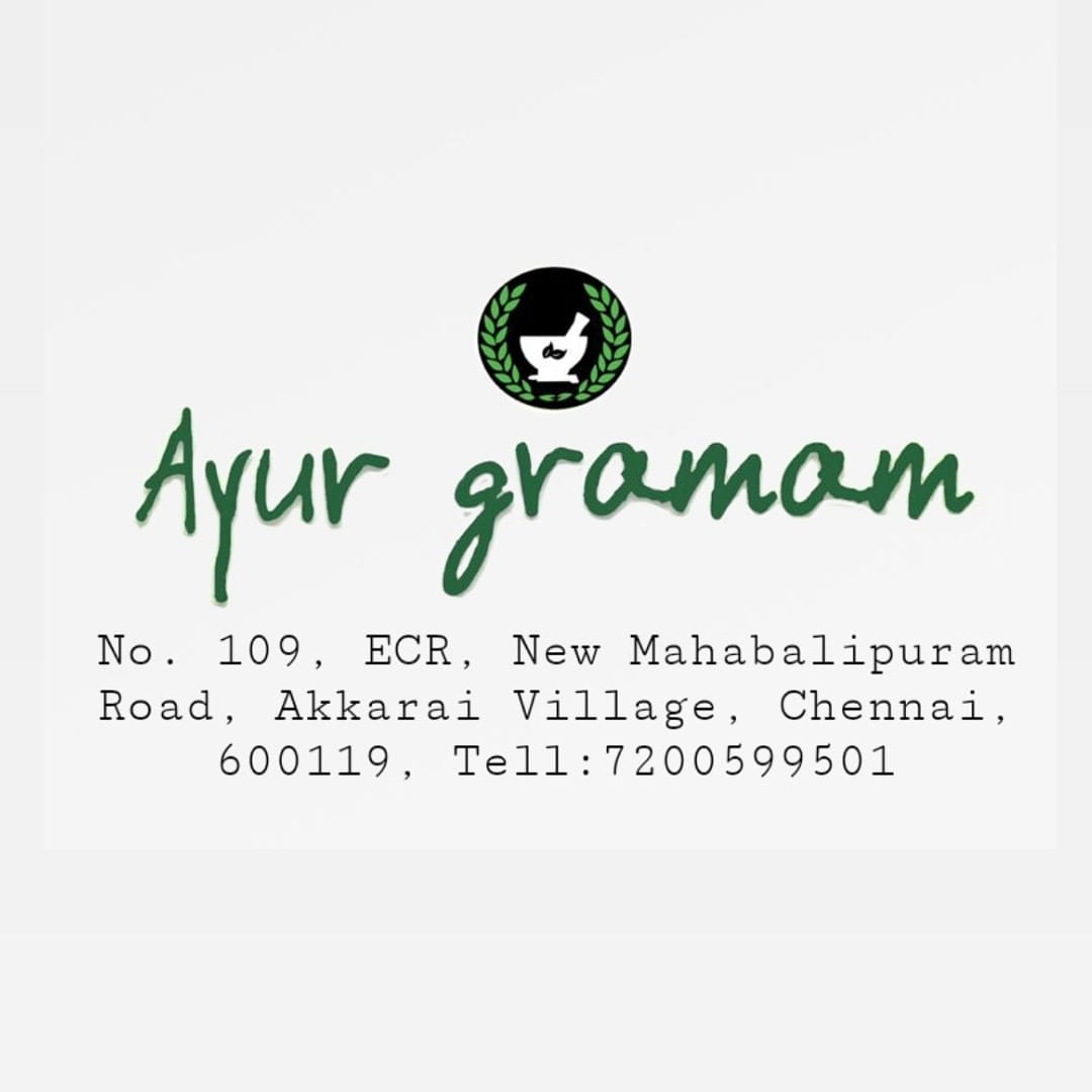 Ayur Gramam , Kerala Ayurvedic Health Village –  Akkarai