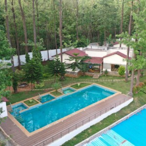 Panchakarma Centre Attached To Bison Rise Resorts – Yercaud