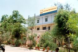 Panchakarma Centre Attached To Arsha Yoga Vidya Peetam – Rukmani Nagar