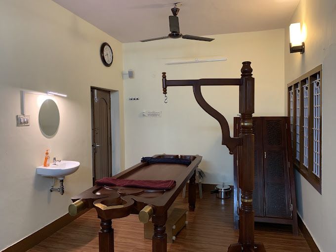 Ayur Centre – Kerala Ayurvedic Treatment Center – Annanagar East