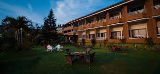 Panchakarma Centre Attached To Nahar Retreat And Spa – Kotagiri