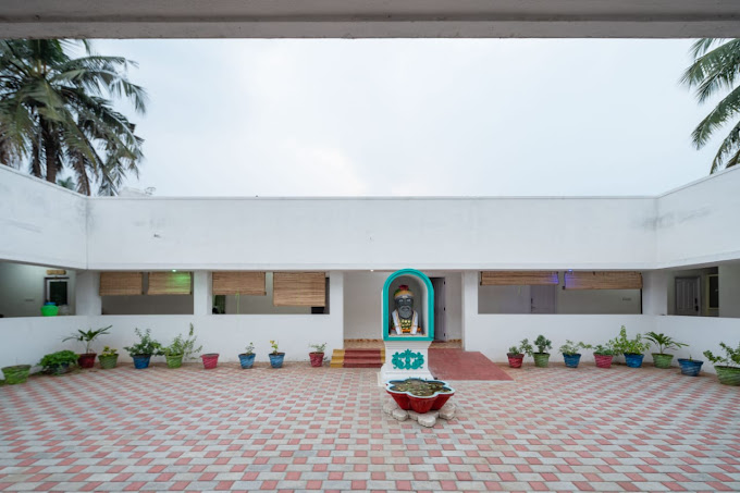 Agasthiar Siddha Ayurveda Hospital & Research Centre – Vellalore