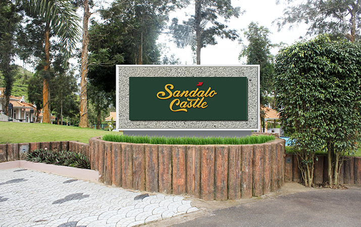 Panchakarma Centre Attached To Sandalo Castle Resorts Spa- Nelliyalam